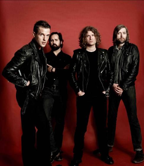 THE KILLERS