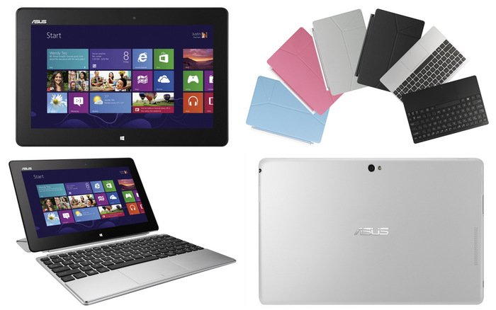 ASUS VivoTab Smart Detachable Tablet | SUPERADRIANME.com ASUS VivoTab Smart Detachable Tablet