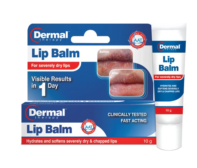 Dermal Therapy Lip Balm_$5.90