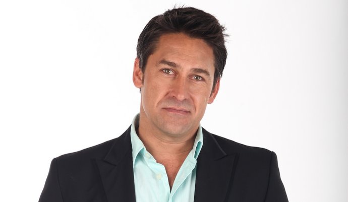 The Apartment-Jamie Durie | SUPERADRIANME.com The Apartment-Jamie Durie