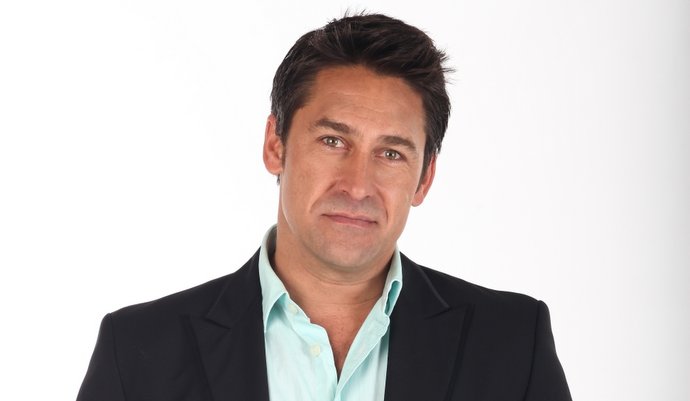 The Apartment-Jamie Durie