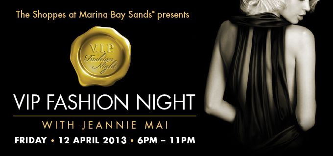 VIP Fashion Night 