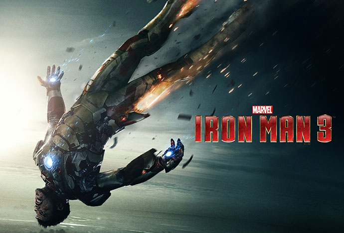 Iron Man 3