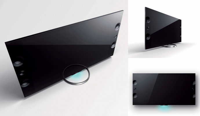 Sony BRAVIA 4K (UHD) LED TV now in 55" & 65" | SUPERADRIANME.com Sony BRAVIA 4K (UHD) LED TV now in 55" & 65"