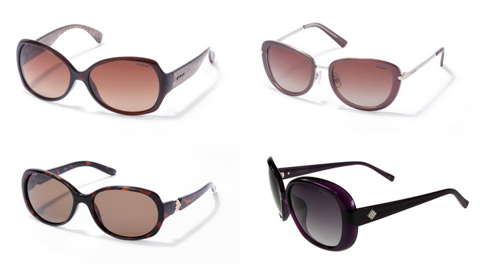 Polaroid Eyewear Sunglasses 2