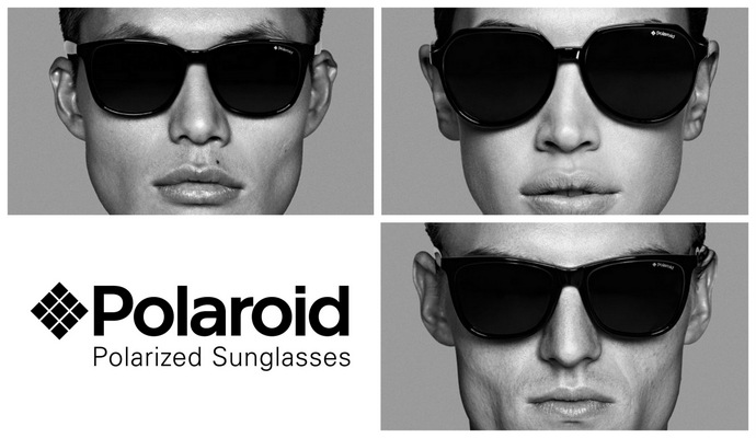 Polaroid Eyewear Sunglasses