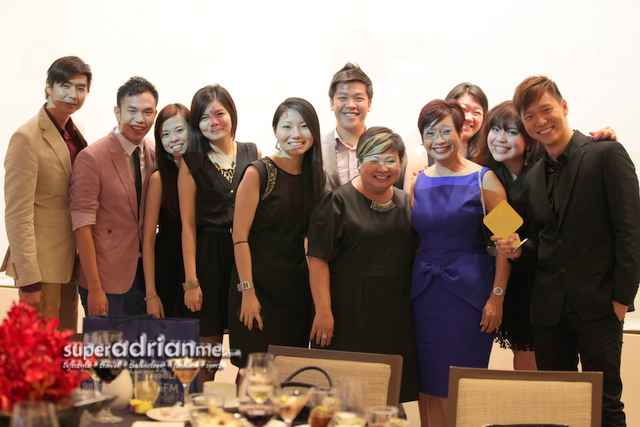 Robinsons Department Store Wins MOBEX Award 2013