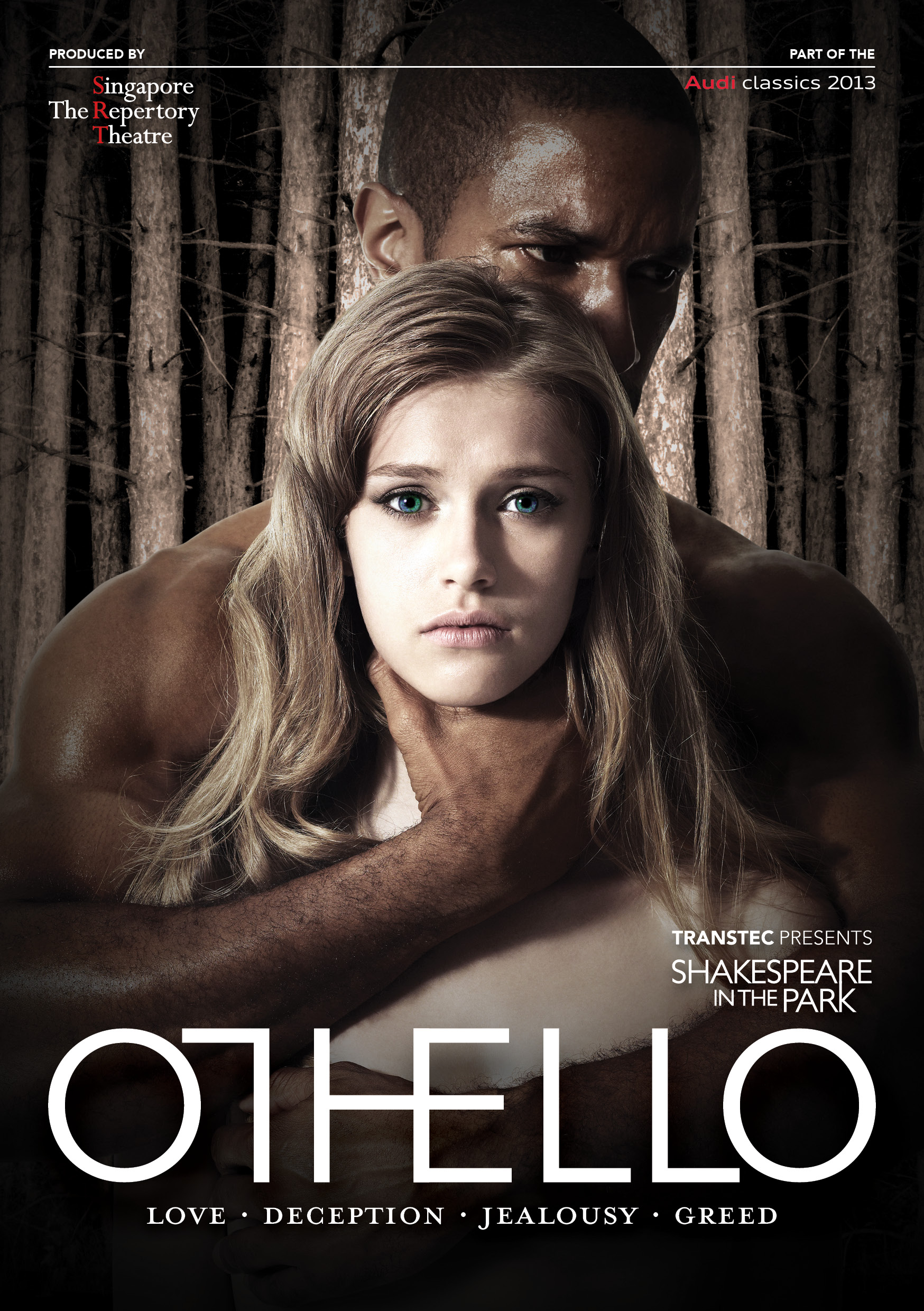 othello play othello play