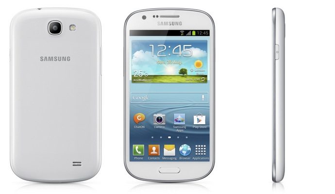 Samsung GALAXY Express