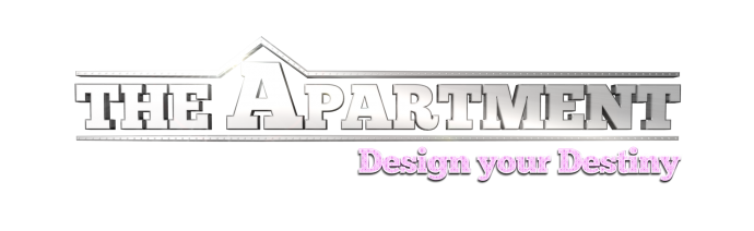 The Apartment Logo