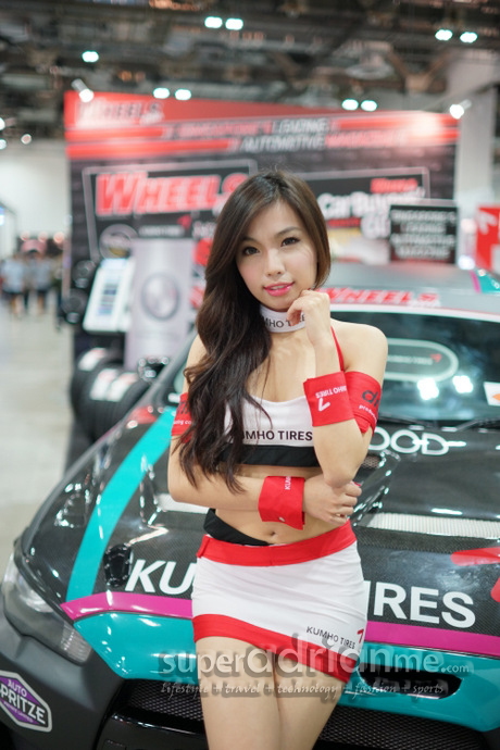 Tokyo Auto Car Salon 2013 SingaporeDSC05773-001