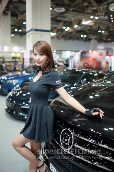 Tokyo Auto Car Salon 2013 SingaporeDSC05795-001