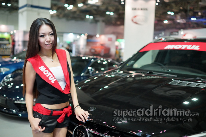 Tokyo Auto Car Salon 2013 SingaporeDSC05798-001
