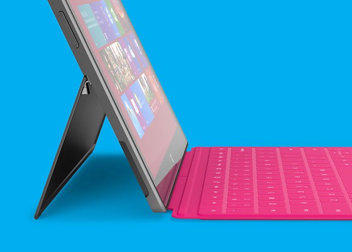 Microsoft Surface Pro