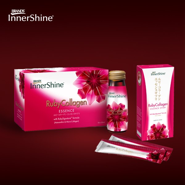 BRAND'S InnerShine