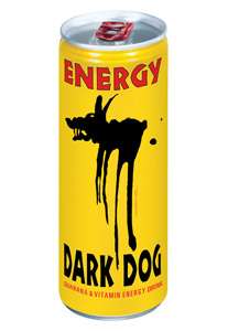 Be a top dog_Dark Dog Product snippet