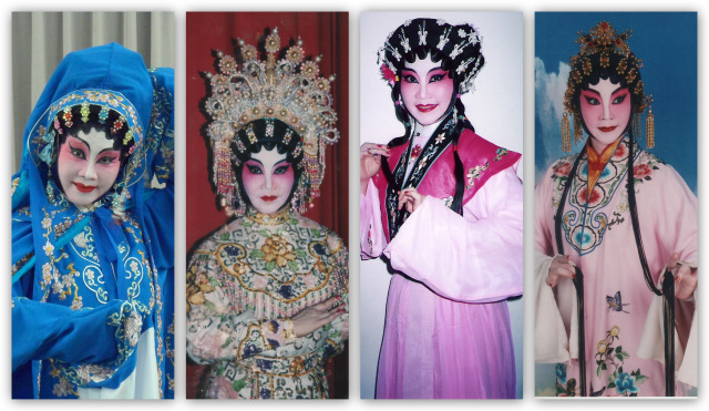 Chinese Theatre Circle - The Versatility of See Too Hoi Siang