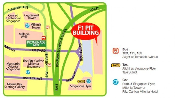 Cold Storage Kids Run 2013 | SUPERADRIANME.com Cold Storage Kids Run 2013