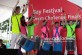 DBS Marina Regatta – Bay Festival Drum Challenge Finals