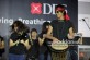 DBS Marina Regatta – Bay Festival Drum Challenge Finals