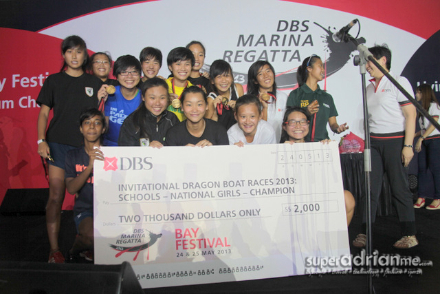 DBS Marina Regatta - Invitiation Races 24 May 2013 | SUPERADRIANME.com DBS Marina Regatta - Invitiation Races 24 May 2013