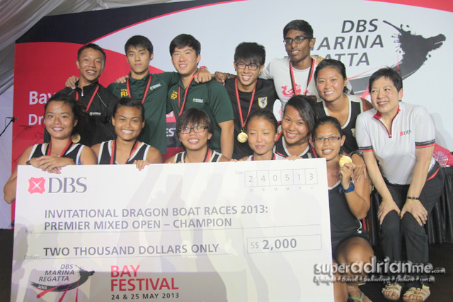 DBS Marina Regatta - Invitiation Races 24 May 2013 | SUPERADRIANME.com DBS Marina Regatta - Invitiation Races 24 May 2013