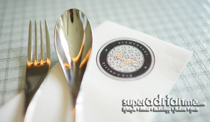 Skyve Elementary Bistro & Bar | SUPERADRIANME.com Skyve Elementary Bistro & Bar