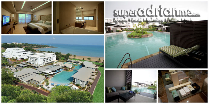 SKYCITY Darwin