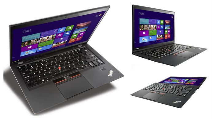 Lenovo ThinkPad X1 Carbon Touch