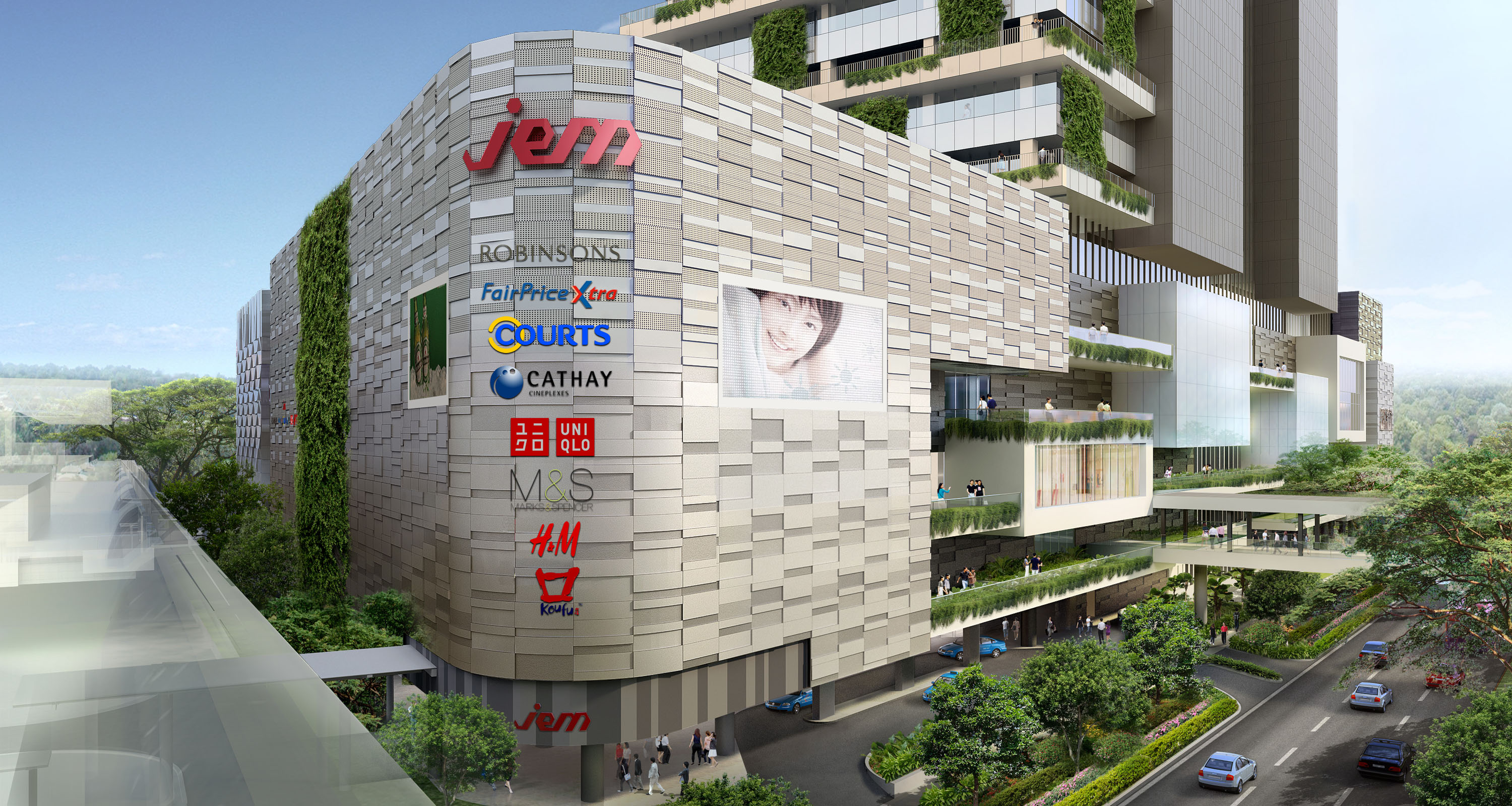 H&m jem clearance