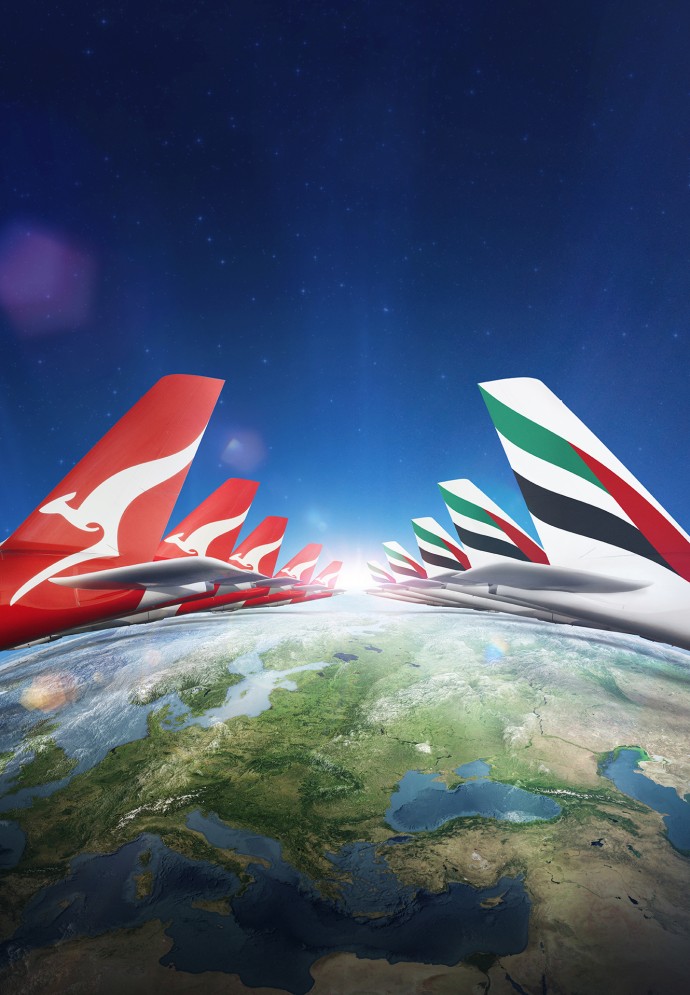 Qantas_Emirates_Earth.JPG | SUPERADRIANME.com Qantas_Emirates_Earth.JPG