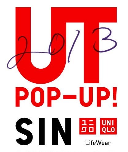 UT POP-UP!