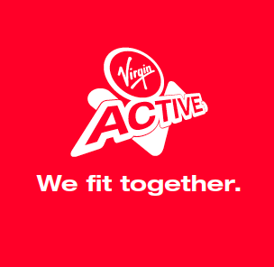 Virgin Active Logo