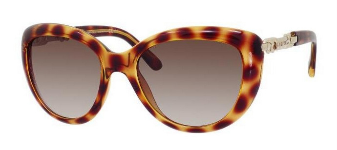 Style report: Pick out the eyewear that best fits you