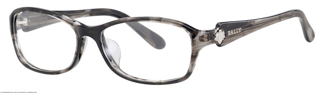 Bally Eyewear Frames