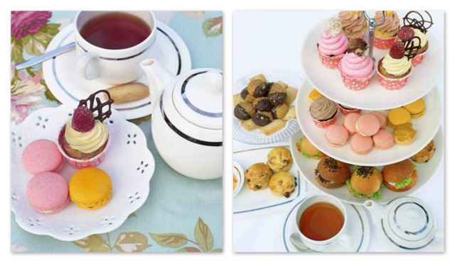 Afternoon Tea at Alkaff | SUPERADRIANME.com Afternoon Tea at Alkaff