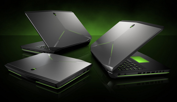 New Alienware 14, 17 & 18 Gaming Laptops | SUPERADRIANME.com New Alienware 14, 17 & 18 Gaming Laptops