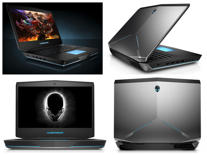 Alienware 14 | SUPERADRIANME.com Alienware 14