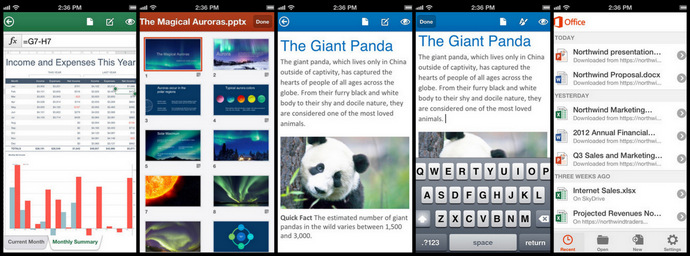 Downloads20-001 | SUPERADRIANME.com Office Mobile for Office 365 subscribers now available on iPhone & iPod Touch