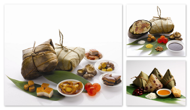 Feng Shui Inn - Dumplings | SUPERADRIANME.com Feng Shui Inn - Dumplings