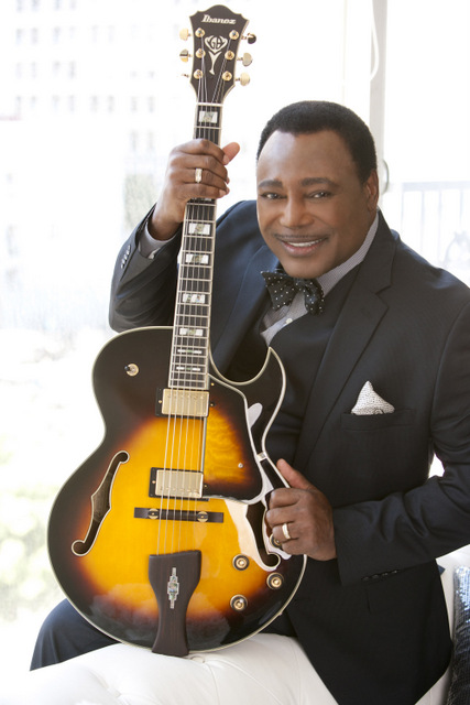 George Benson