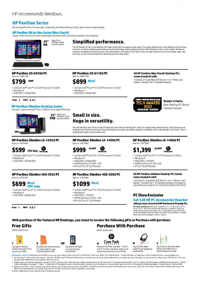 HP PC Show_PC Flyer_Page_2