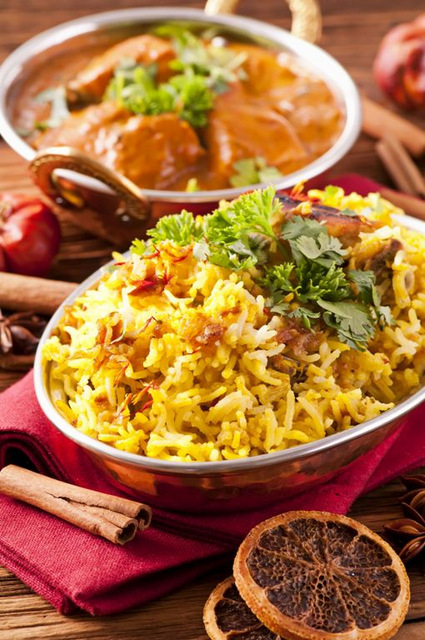 Kopi Tiam - Biryani Nizam-E-Khaas | SUPERADRIANME.com Kopi Tiam - Biryani Nizam-E-Khaas