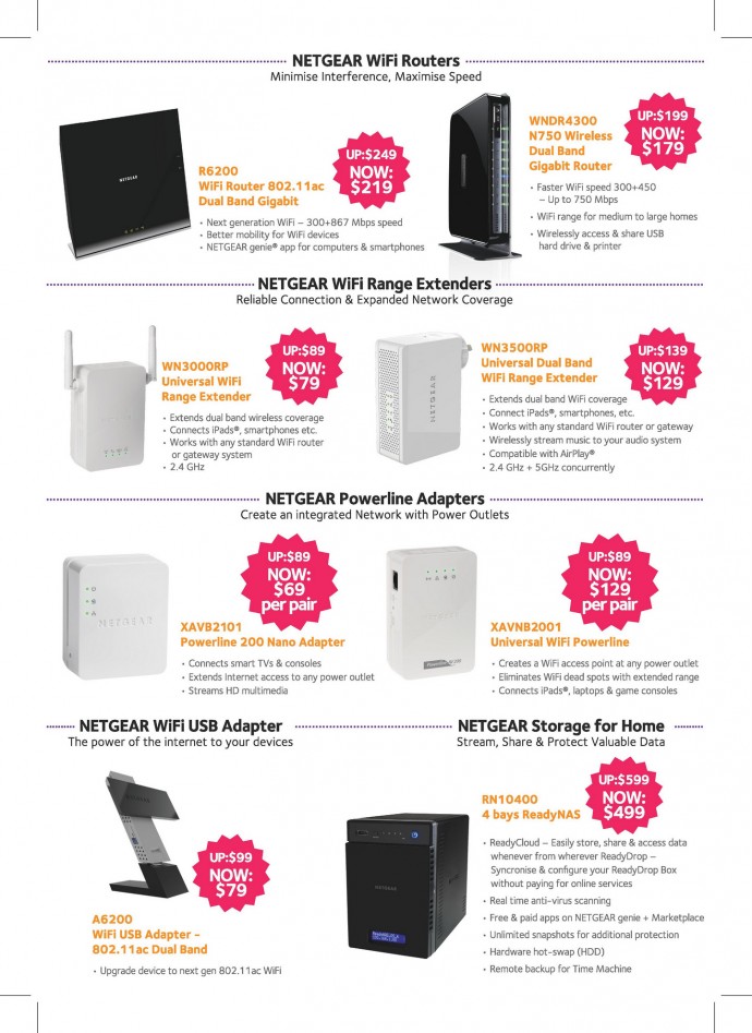 Netgear_PC Show_flyer2