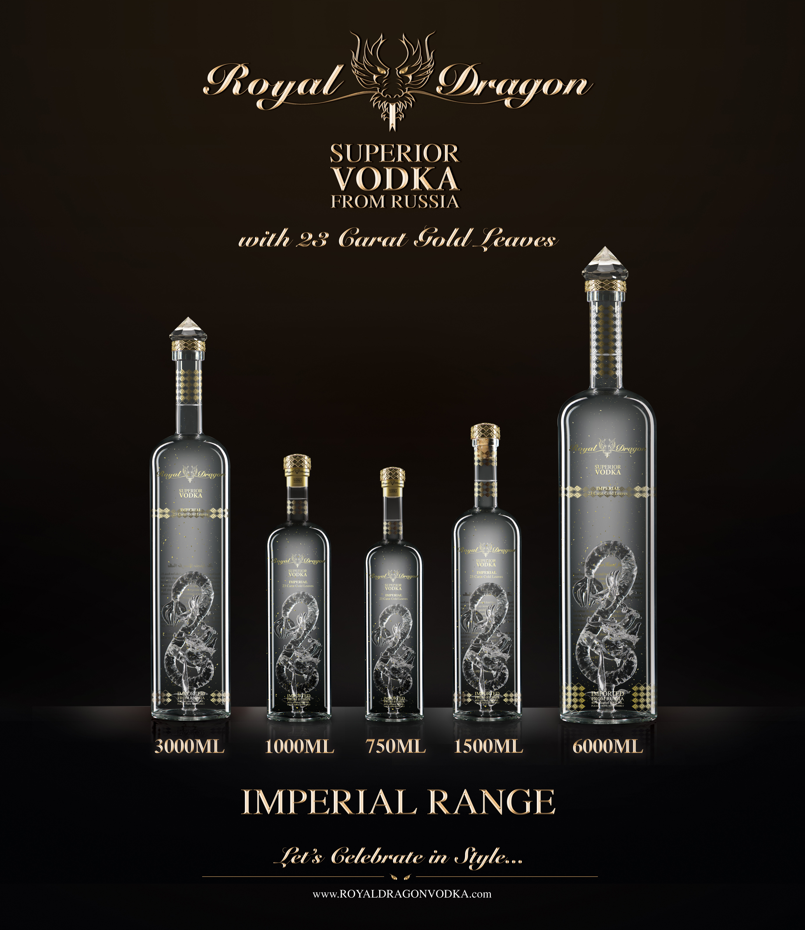 Imperial ml