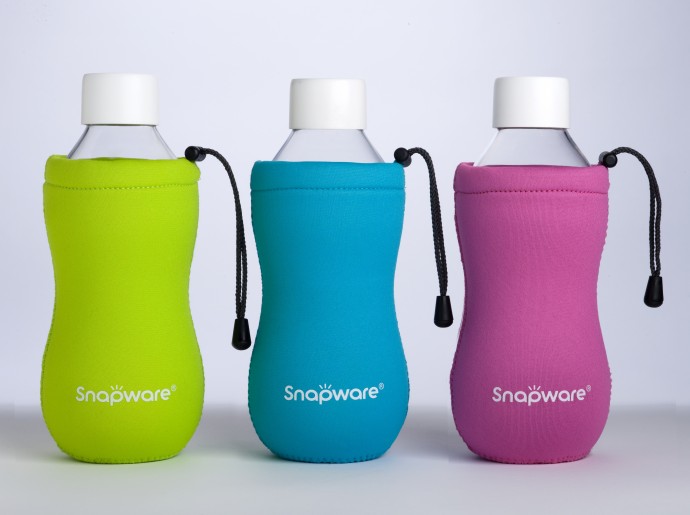 SNAPWARE Eco Grip_group