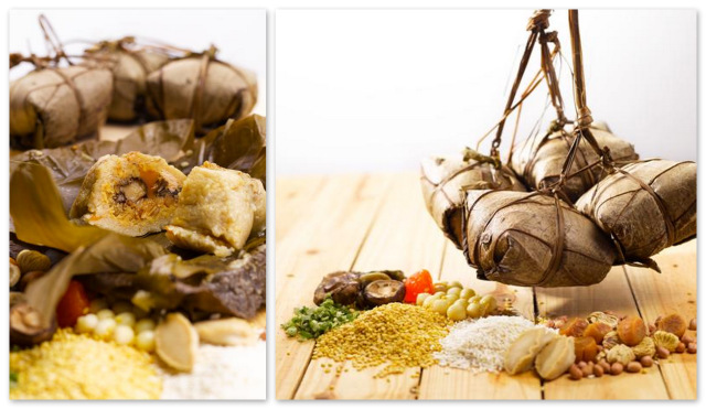 Summer Palace - The Regent Singapore - Dumplings | SUPERADRIANME.com Summer Palace - The Regent Singapore - Dumplings