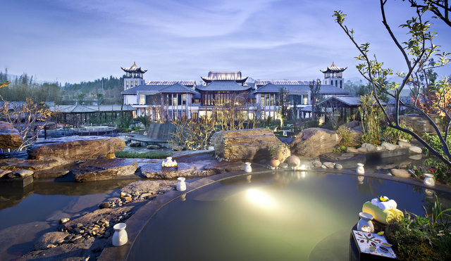 Angsana Tengchong | SUPERADRIANME.com Angsana Tengchong