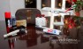 Emirates Business Class Amenity Kit and contents for Men
