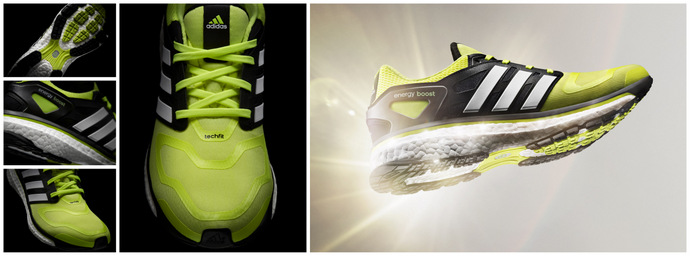 adidas Energy Boost Running Shoes Boost Your Running Performance